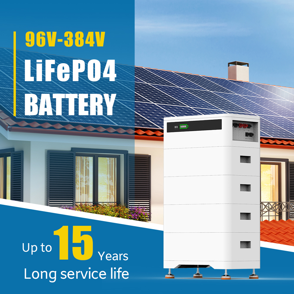 Solar energy storage system